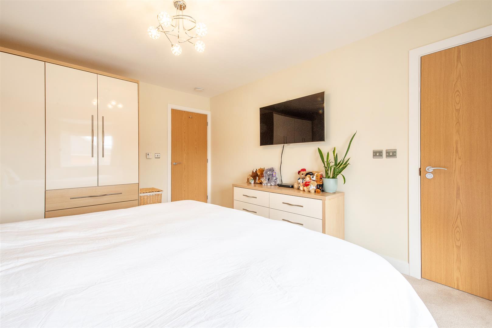 Boardman Close, Leyland